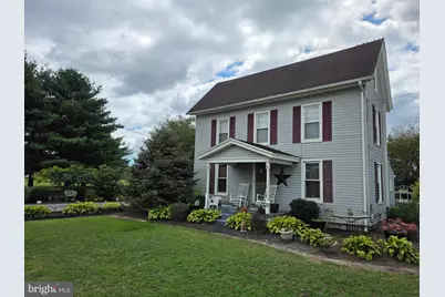 6008 Public Landing Road, Snow Hill, MD 21863 - Photo 1