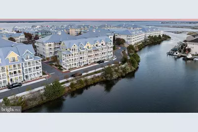 3 Sunset Island Drive #D, Ocean City, MD 21842 - Photo 3