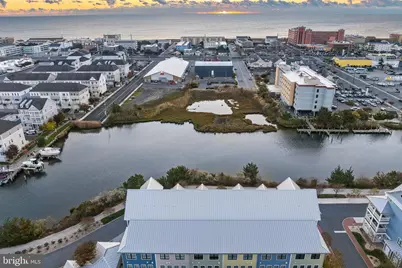 3 Sunset Island Drive #D, Ocean City, MD 21842 - Photo 5