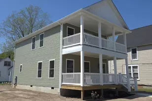 412 Market St, Pocomoke City, MD 21851 - Photo 1