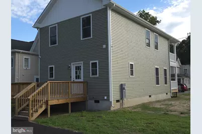 412 Market Street, Pocomoke City, MD 21851 - Photo 7