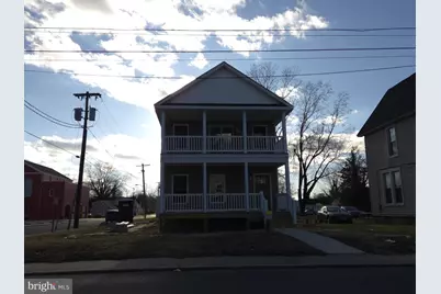 412 Market Street, Pocomoke City, MD 21851 - Photo 3