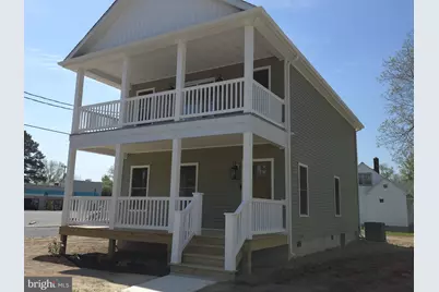 412 Market Street, Pocomoke City, MD 21851 - Photo 7