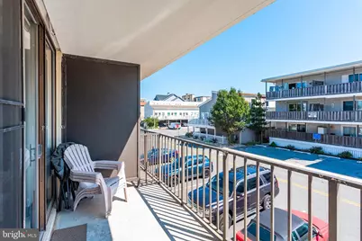 12808 Coastal Highway #203, Ocean City, MD 21842 - Photo 3