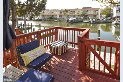 135 Newport Bay Drive #8, Ocean City, MD 21842 - Photo 11