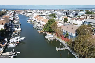 135 Newport Bay Drive #8, Ocean City, MD 21842 - Photo 1