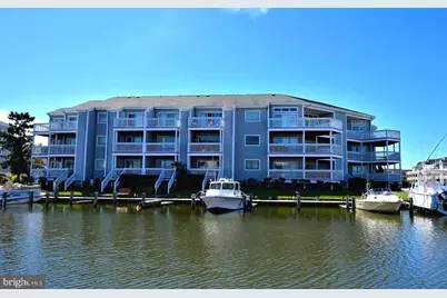 12301 Jamaica Avenue #138K1, Ocean City, MD 21842 - Photo 3