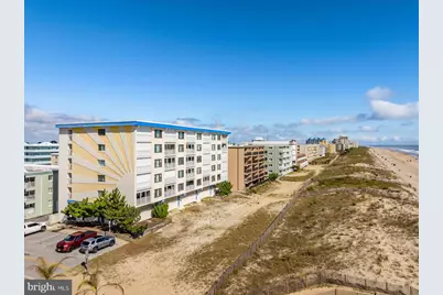 5001 Atlantic Avenue #402, Ocean City, MD 21842 - Photo 43