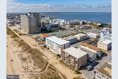 5001 Atlantic Avenue #402, Ocean City, MD 21842 - Photo 45