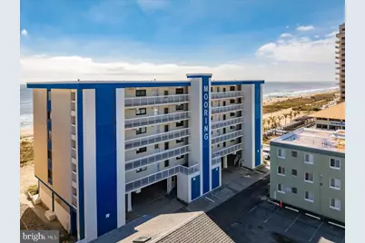 5001 Atlantic Avenue #402, Ocean City, MD 21842 - Photo 1