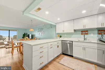 5001 Atlantic Avenue #402, Ocean City, MD 21842 - Photo 9