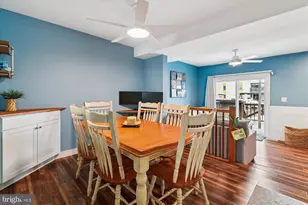 160 Captains Quarters Rd, Ocean City, MD 21842 - Photo 11