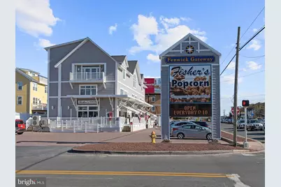 510 Penguin Drive #302, Ocean City, MD 21842 - Photo 51