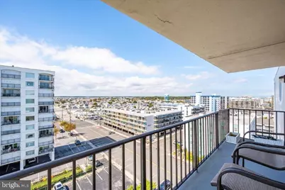 1 133rd Street #806B, Ocean City, MD 21842 - Photo 37