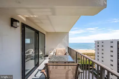 1 133rd Street #806B, Ocean City, MD 21842 - Photo 9