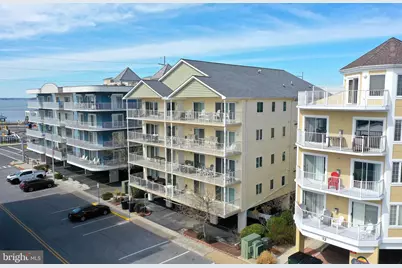 14 45th Street #403, Ocean City, MD 21842 - Photo 65