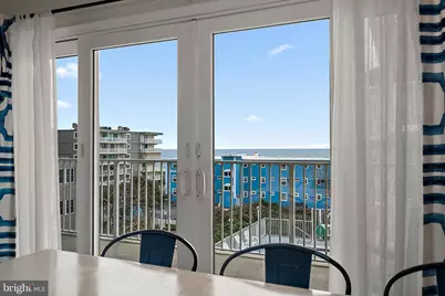 14 45th Street #403, Ocean City, MD 21842 - Photo 21