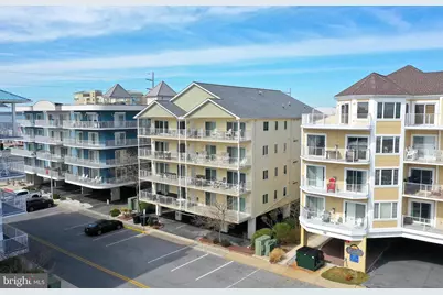 14 45th Street #403, Ocean City, MD 21842 - Photo 59