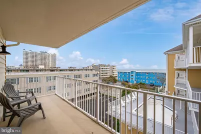 14 45th Street #403, Ocean City, MD 21842 - Photo 43