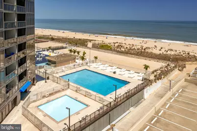 10900 Coastal Highway #316, Ocean City, MD 21842 - Photo 27