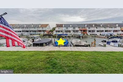 103 123rd Street #105A1, Ocean City, MD 21842 - Photo 1
