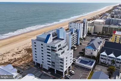 8203 Atlantic Avenue #105, Ocean City, MD 21842 - Photo 29