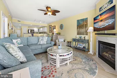 14000 Coastal Highway #303, Ocean City, MD 21842 - Photo 5