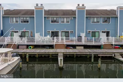 9307 Chesapeake Drive #A901, Ocean City, MD 21842 - Photo 7