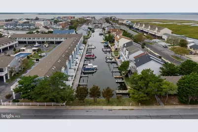 9307 Chesapeake Drive #A901, Ocean City, MD 21842 - Photo 5