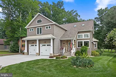 38 Battersea Road, Ocean Pines, MD 21811 - Photo 1