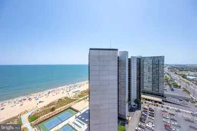 11000 Coastal Highway #2005, Ocean City, MD 21842 - Photo 21