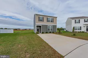 1934 N Old Mill Dr, Pocomoke City, MD 21851 - Photo 3