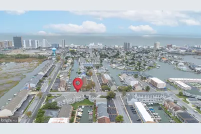 9203 Rusty Anchor Road #A3, Ocean City, MD 21842 - Photo 35