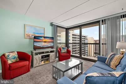 11500 Coastal Highway #1119, Ocean City, MD 21842 - Photo 19