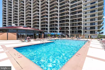 11500 Coastal Highway #1119, Ocean City, MD 21842 - Photo 59