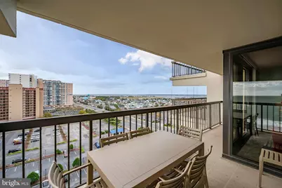 11500 Coastal Highway #1119, Ocean City, MD 21842 - Photo 85