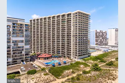 11500 Coastal Highway #1119, Ocean City, MD 21842 - Photo 3