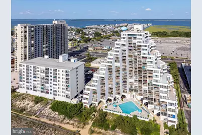 9500 Coastal Highway #4E, Ocean City, MD 21842 - Photo 51