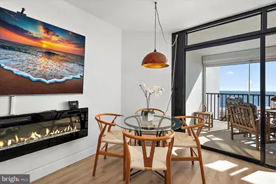 9500 Coastal Highway #4E, Ocean City, MD 21842 - Photo 7