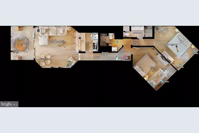 9500 Coastal Highway #4E, Ocean City, MD 21842 - Photo 37