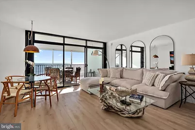 9500 Coastal Highway #4E, Ocean City, MD 21842 - Photo 3