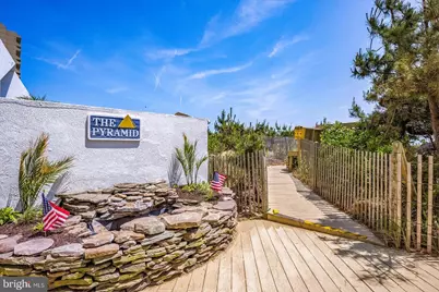 9500 Coastal Highway #4E, Ocean City, MD 21842 - Photo 59