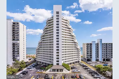 9500 Coastal Highway #4E, Ocean City, MD 21842 - Photo 55