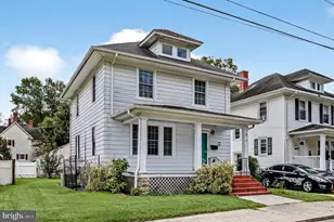 5 Clarke Ave, Pocomoke City, MD 21851 - Photo 1