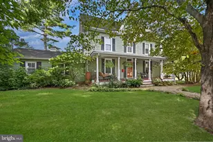 200 Mumford St, Snow Hill, MD 21863 - Photo 1