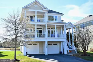11458 Maid at Arms Ln, Berlin, MD 21811 - Photo 1