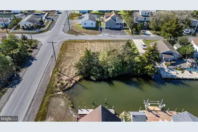 Lot #1 Exeter Road, Ocean City, MD 21842 - Photo 1