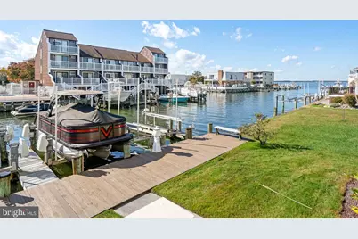 203 S Heron Drive #104D, Ocean City, MD 21842 - Photo 1