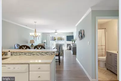 203 S Heron Drive #104D, Ocean City, MD 21842 - Photo 3