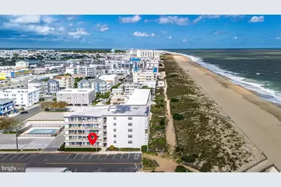 4 123rd Street #103, Ocean City, MD 21842 - Photo 1